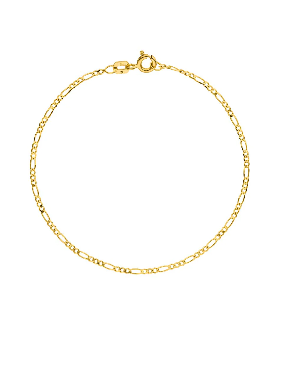 The Flawless Armband | 14k Echtgold - Image 8