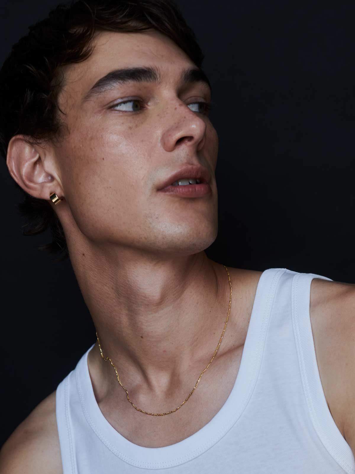 The Flawless Halskette | 14k Echtgold - Image 9
