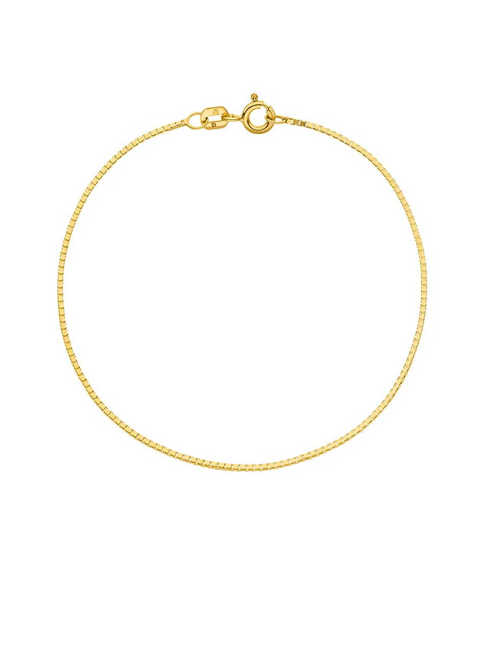 The Goddess Armband | 14k Echtgold - Image 5
