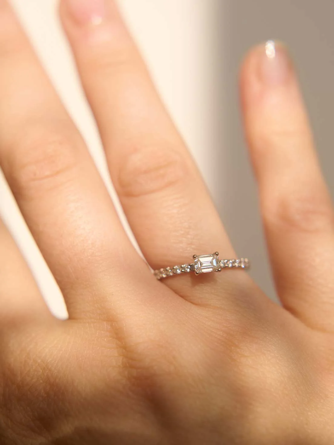 Ring Alara | Luxe - Image 3