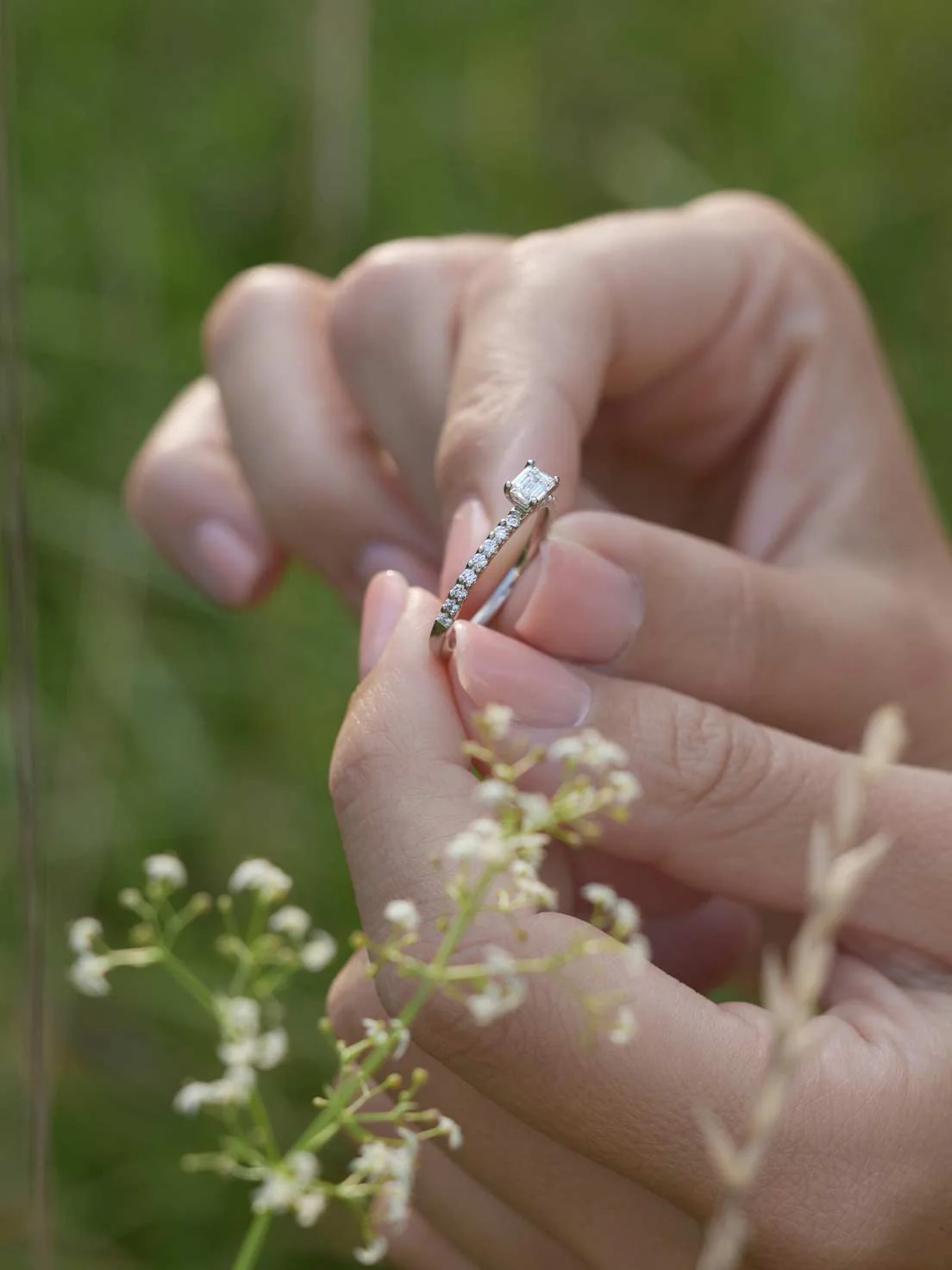 Ring Alara | Luxe - Image 4