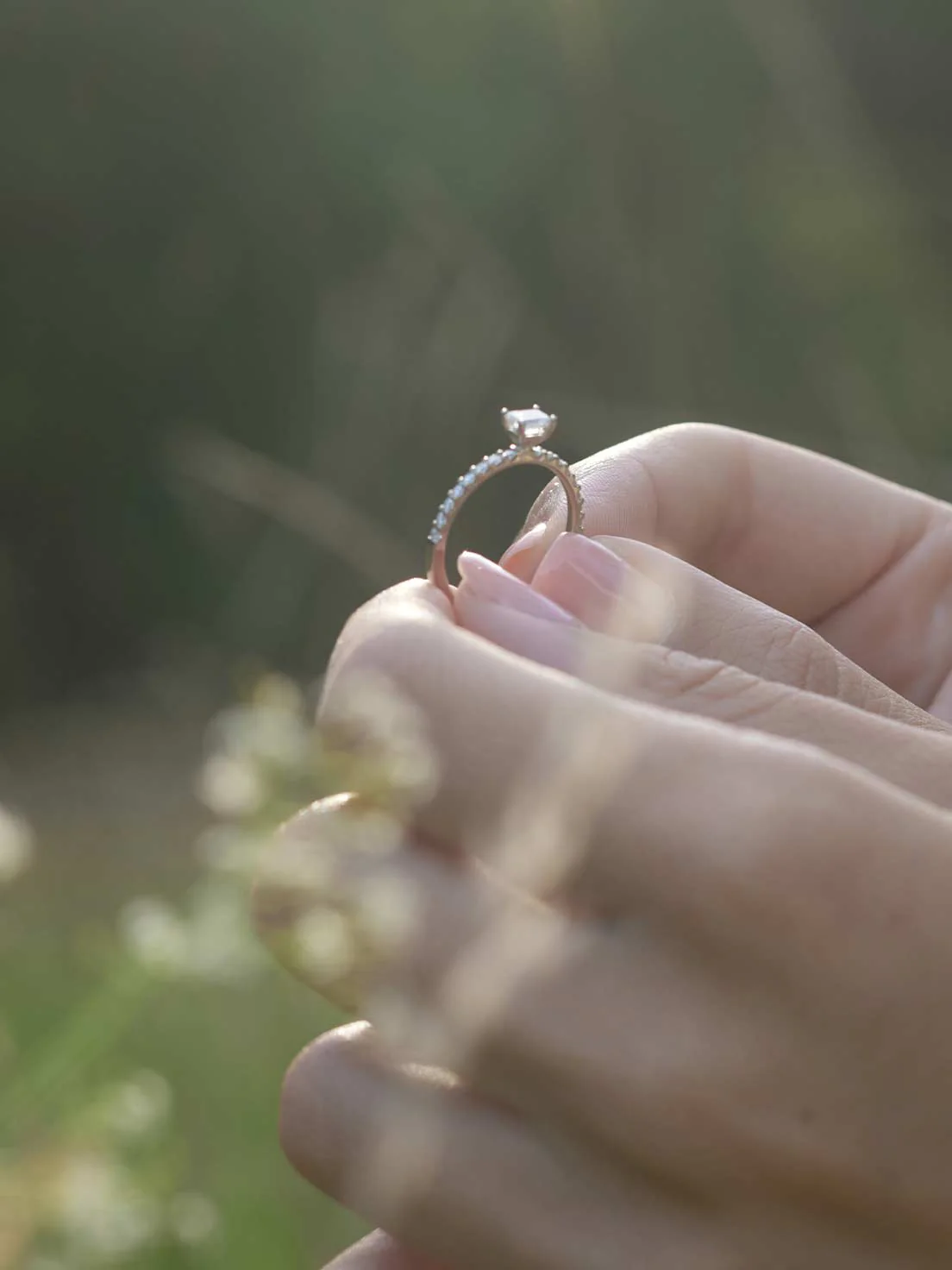 Ring Alara | Luxe - Image 5