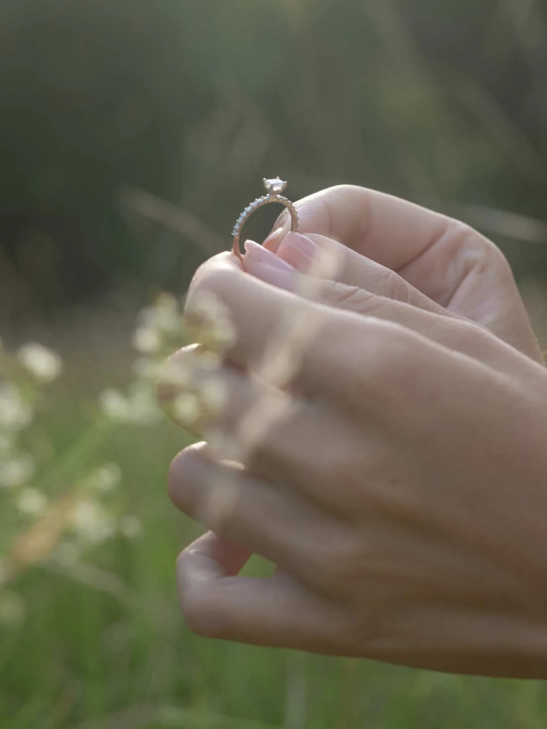 Ring Alara | Luxe - Image 6