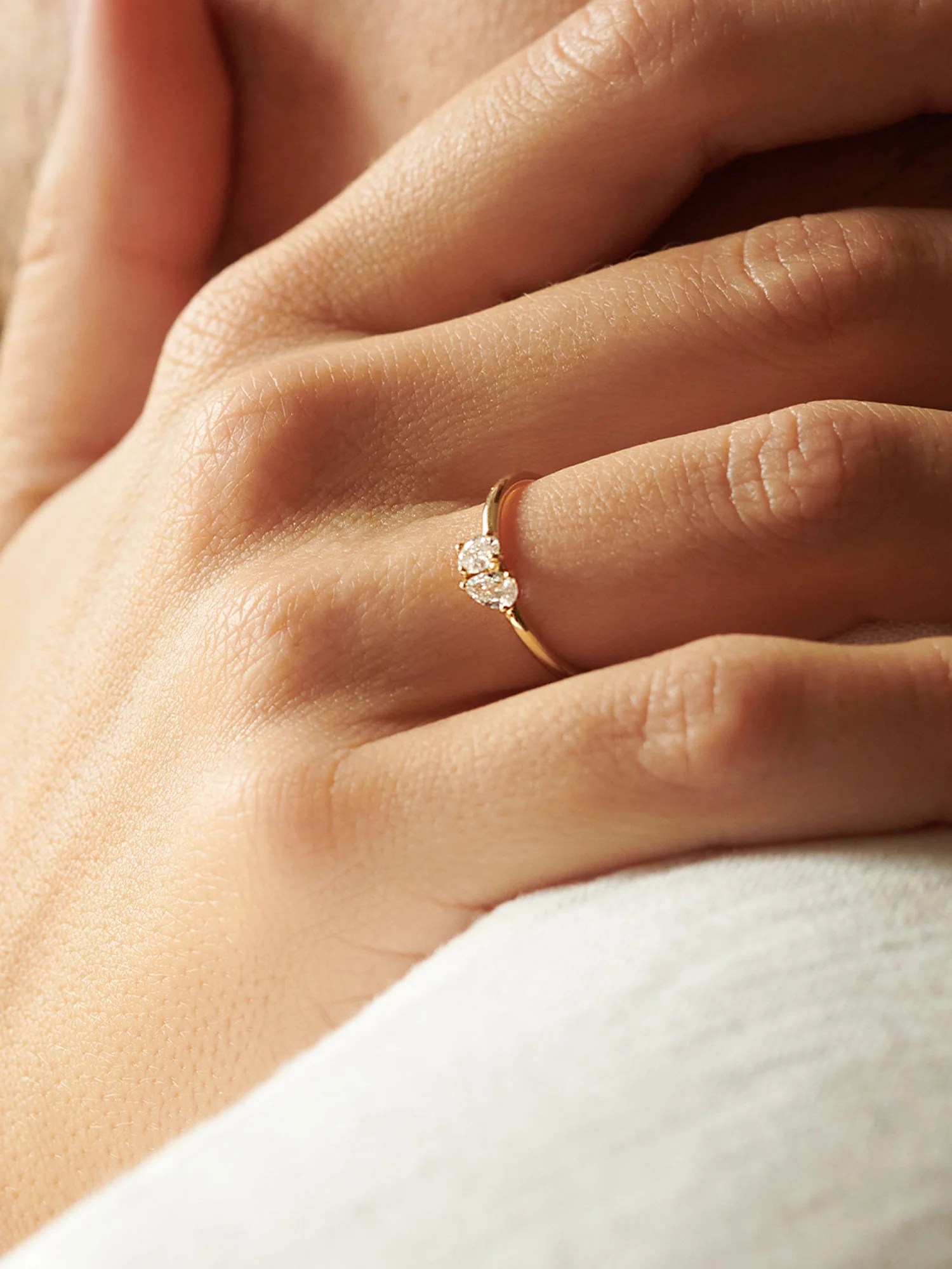 Ring Elly | Petite Toi et Moi - Image 7