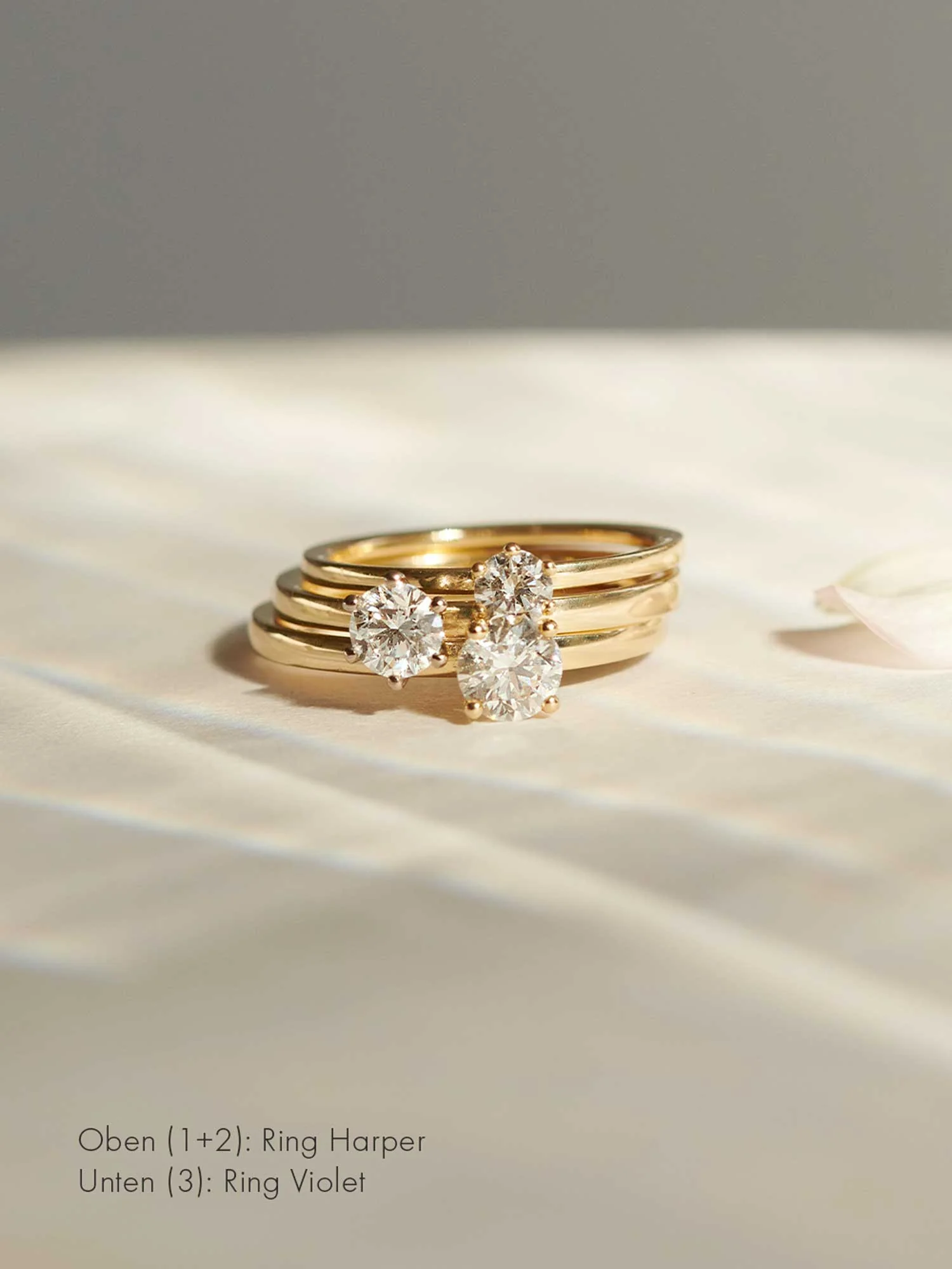 Ring Violet - Image 3