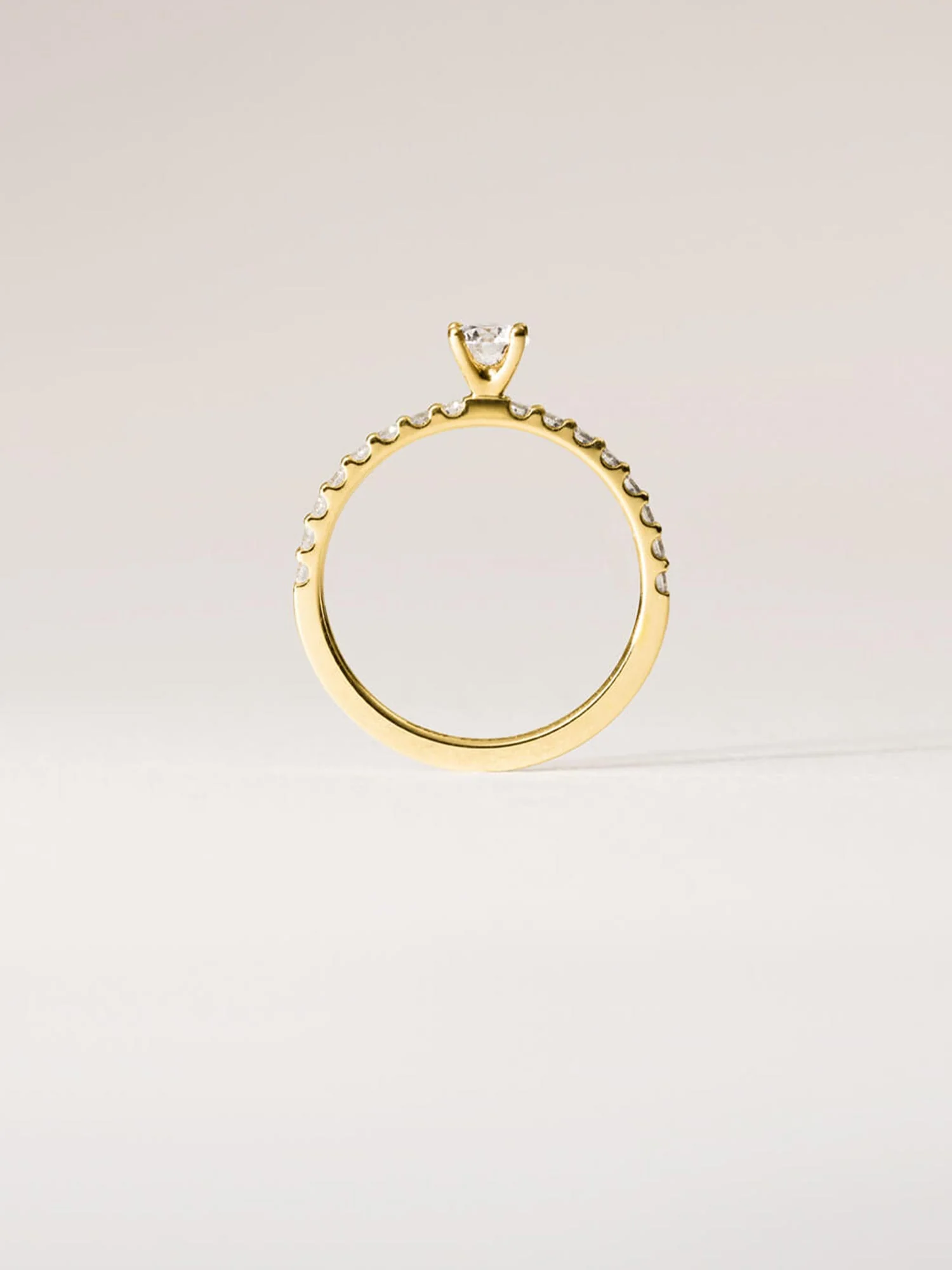 Ring Violet | Luxe - Image 4
