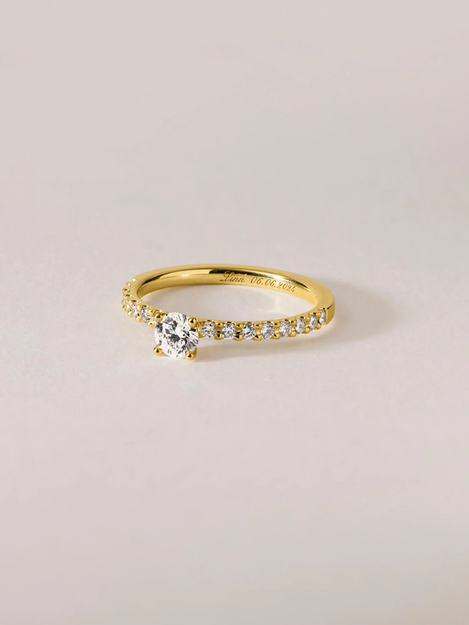 Ring Violet | Luxe - Image 5
