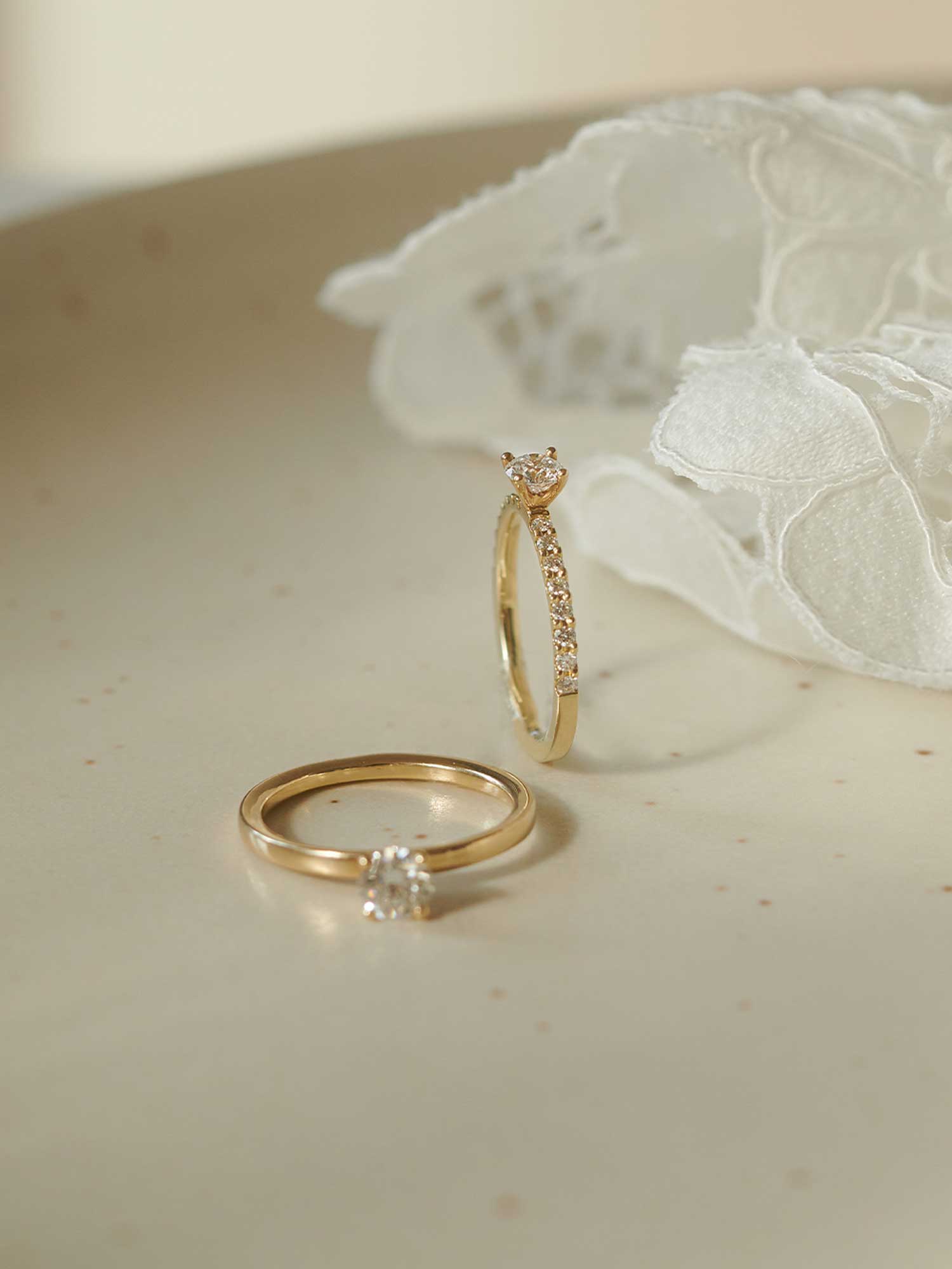Ring Violet | Luxe - Image 7